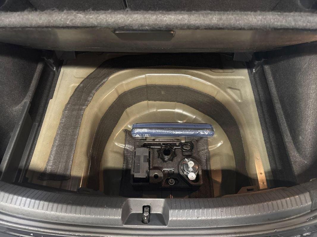 Volkswagen Taigo - Photo 34