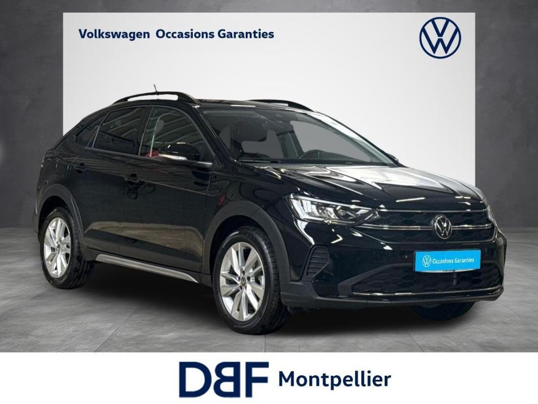 Volkswagen Taigo - Photo 6
