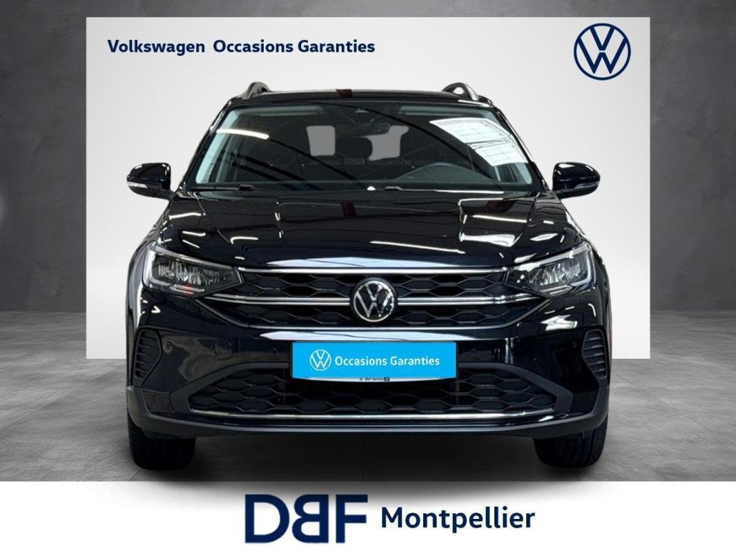 Volkswagen Taigo - Photo 7