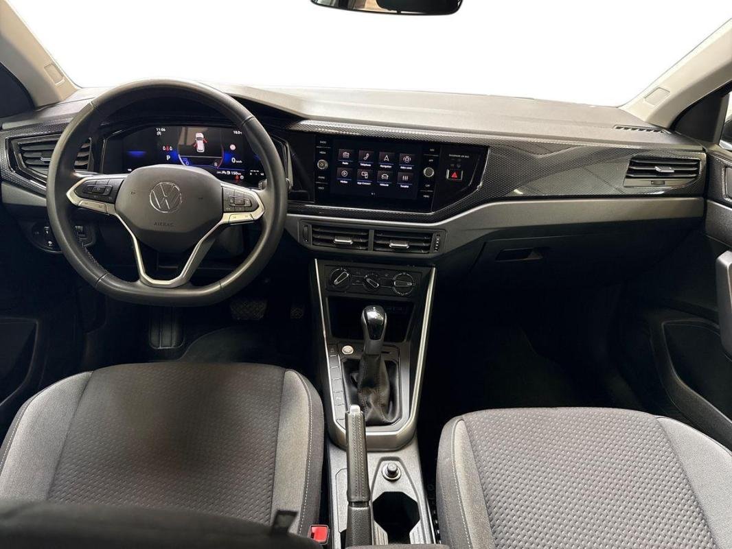 Volkswagen Taigo - Photo 8