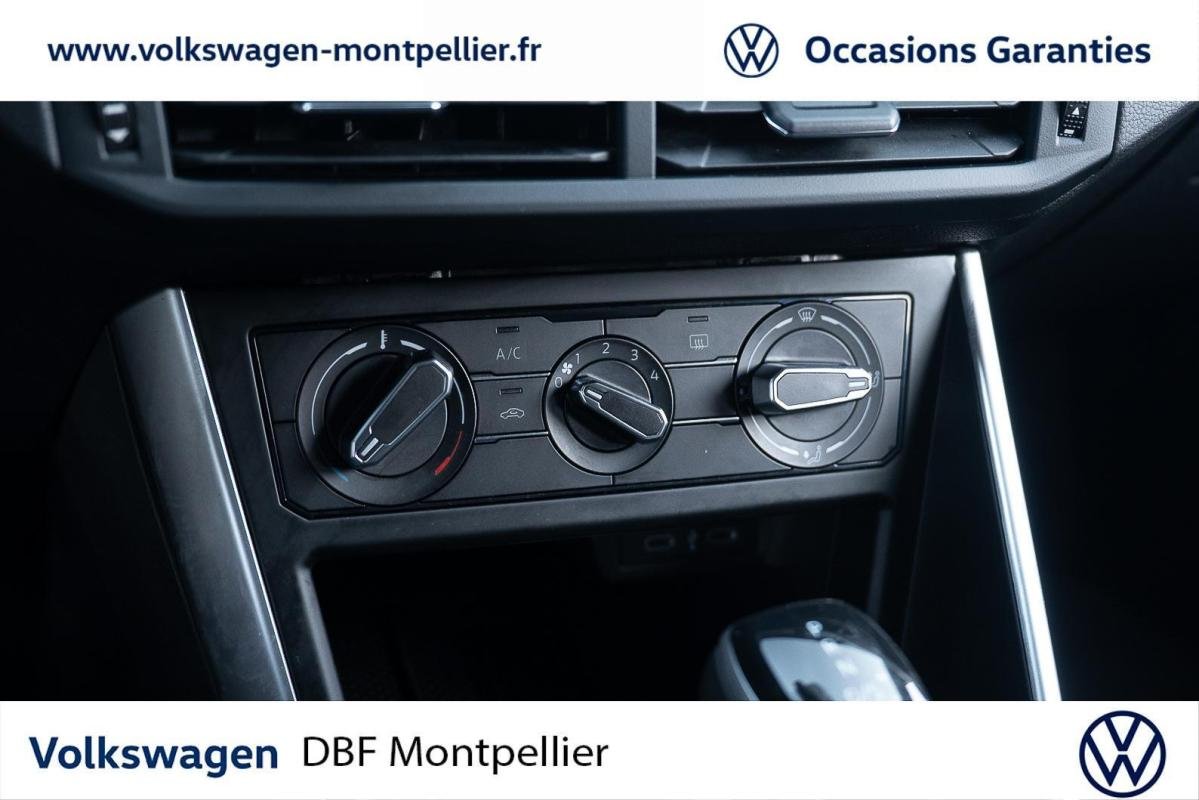 Volkswagen Taigo - Photo 11