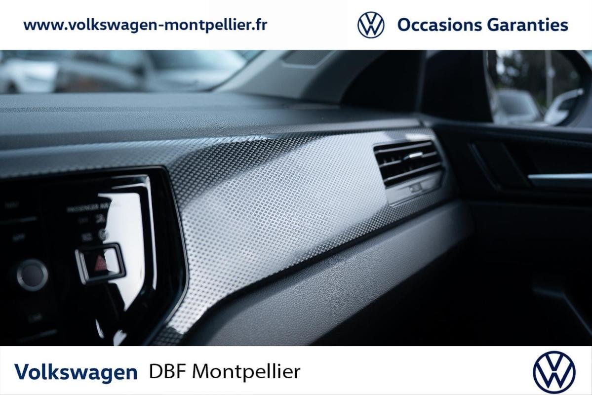 Volkswagen Taigo - Photo 12