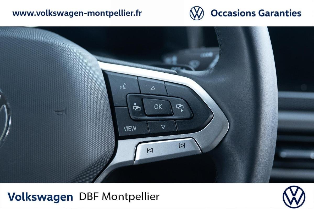 Volkswagen Taigo - Photo 14