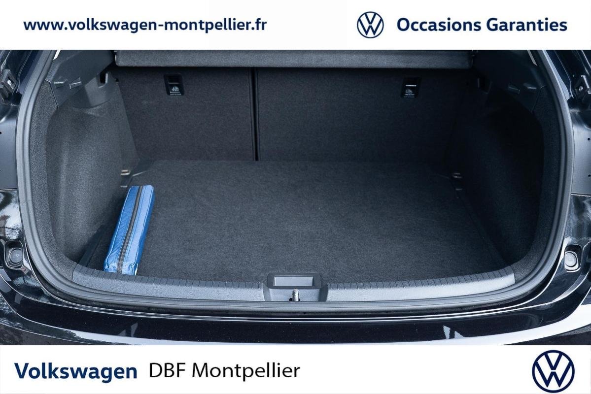 Volkswagen Taigo - Photo 15