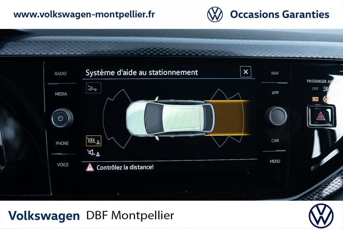 Volkswagen Taigo - Photo 16