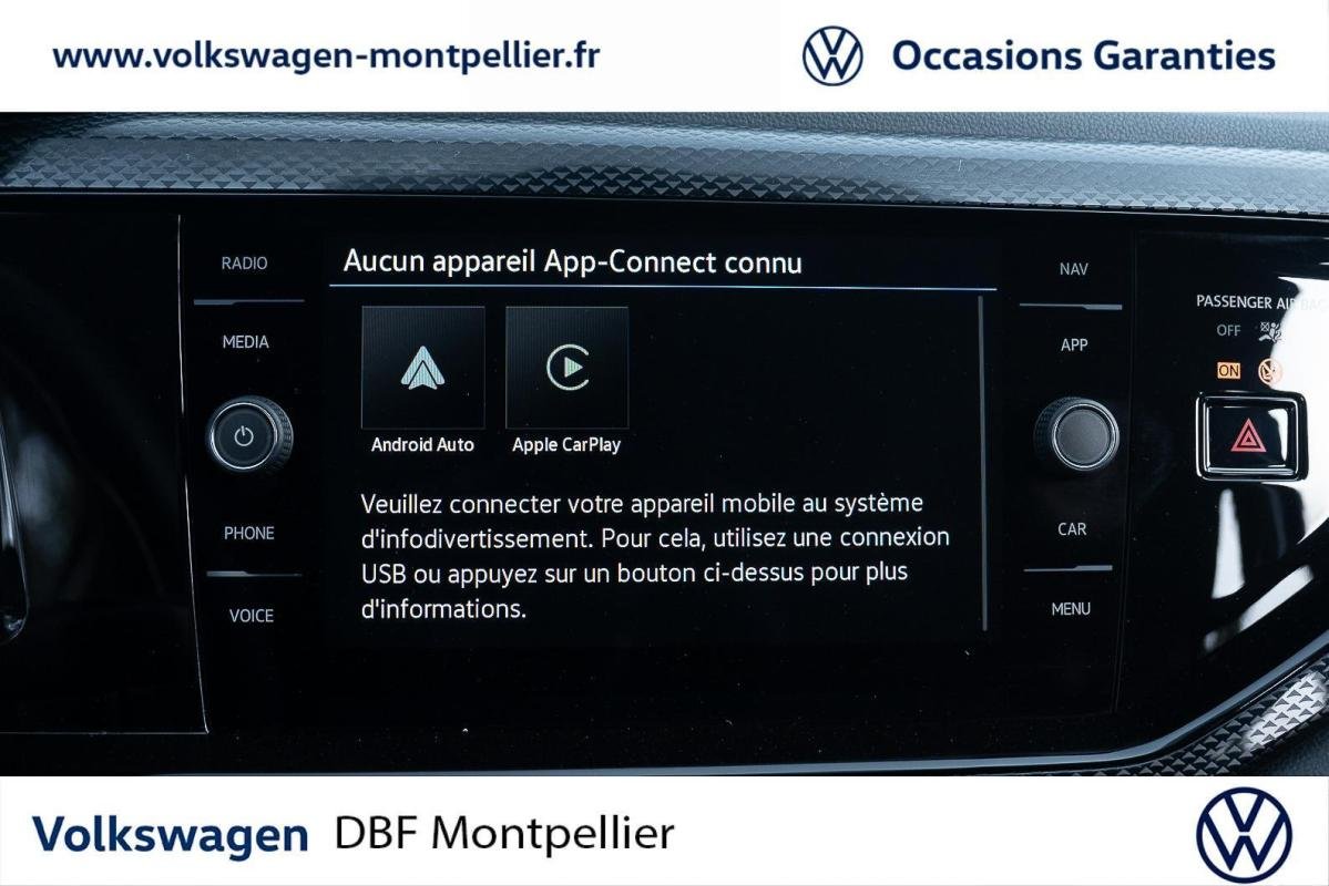 Volkswagen Taigo - Photo 17