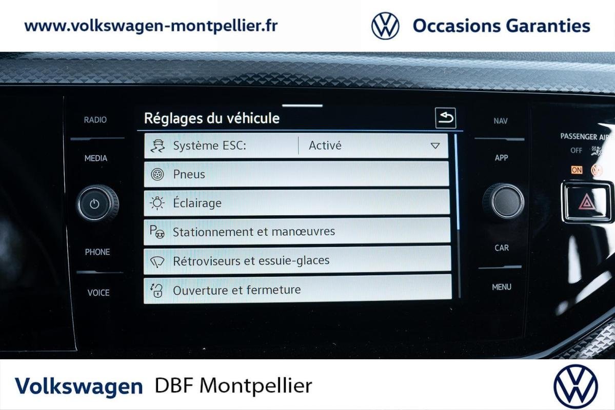 Volkswagen Taigo - Photo 18