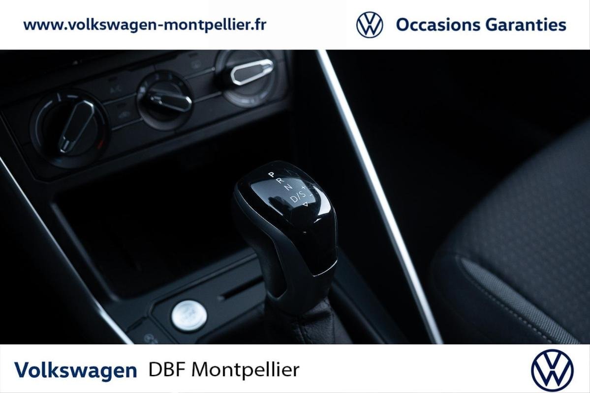 Volkswagen Taigo - Photo 19