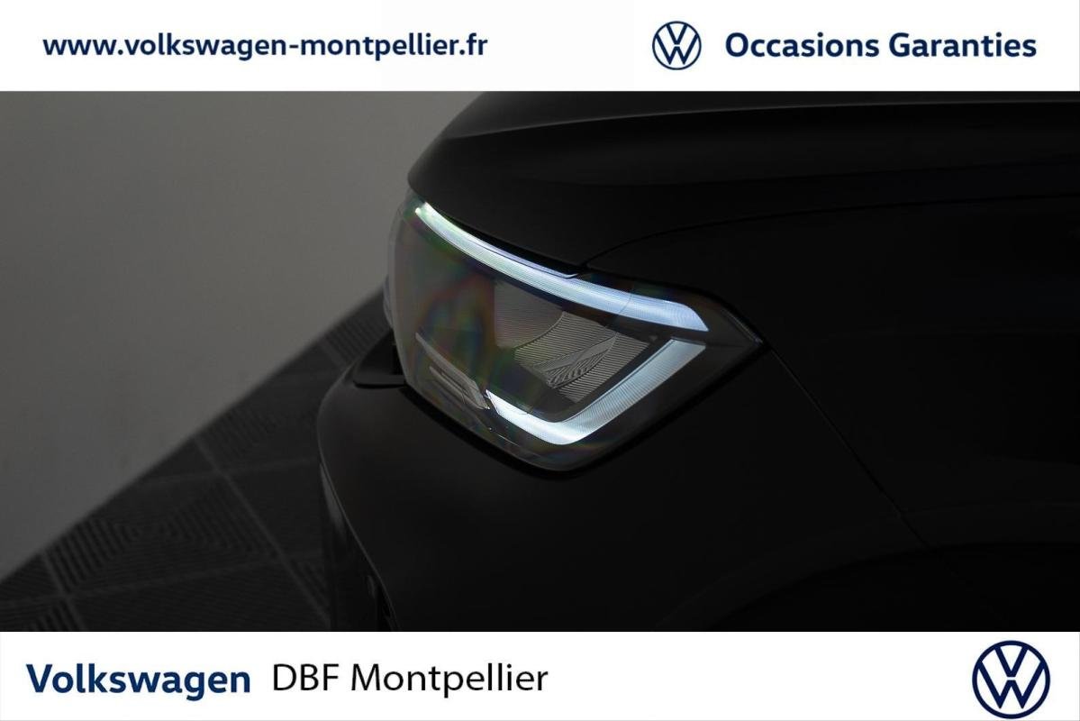 Volkswagen Taigo - Photo 20