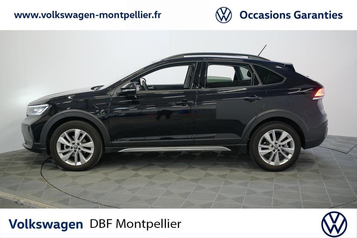 Volkswagen Taigo - Photo 2