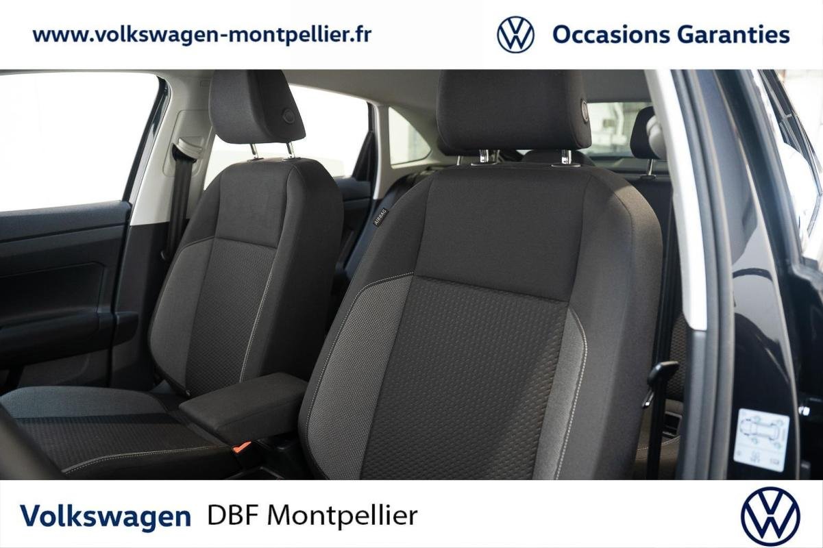 Volkswagen Taigo - Photo 21