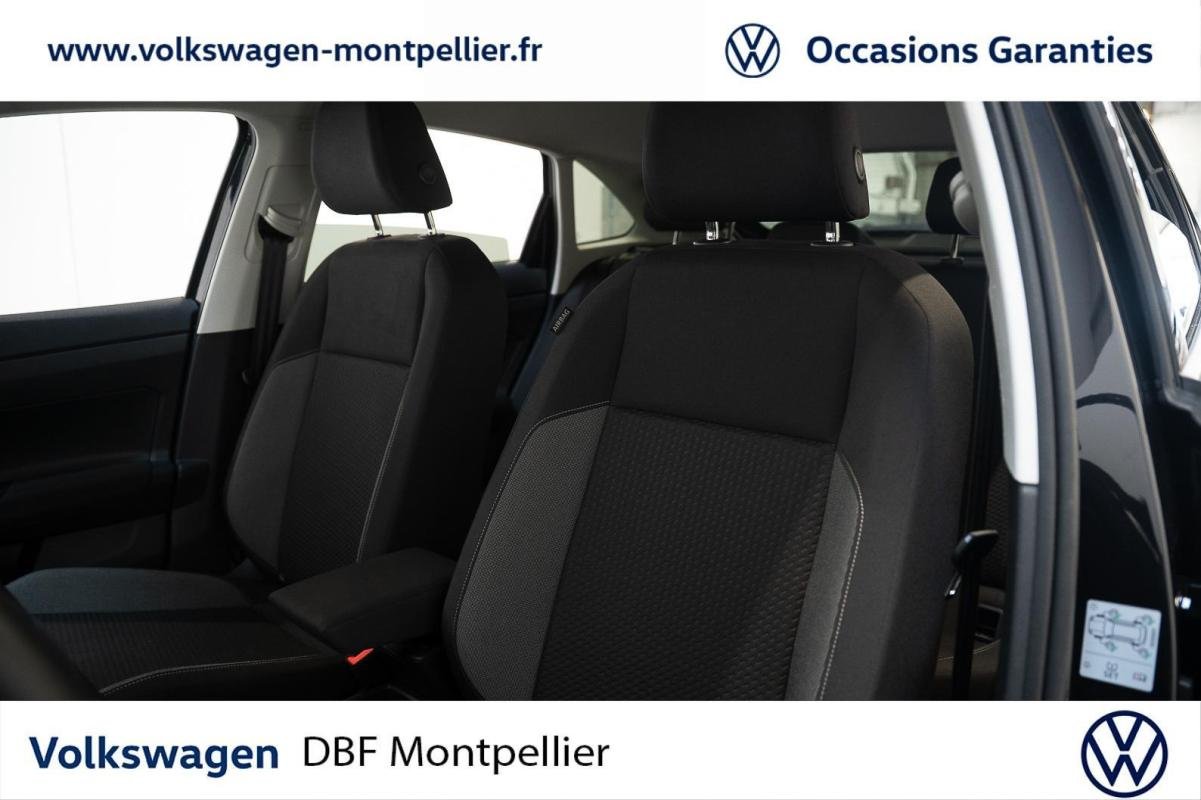 Volkswagen Taigo - Photo 4