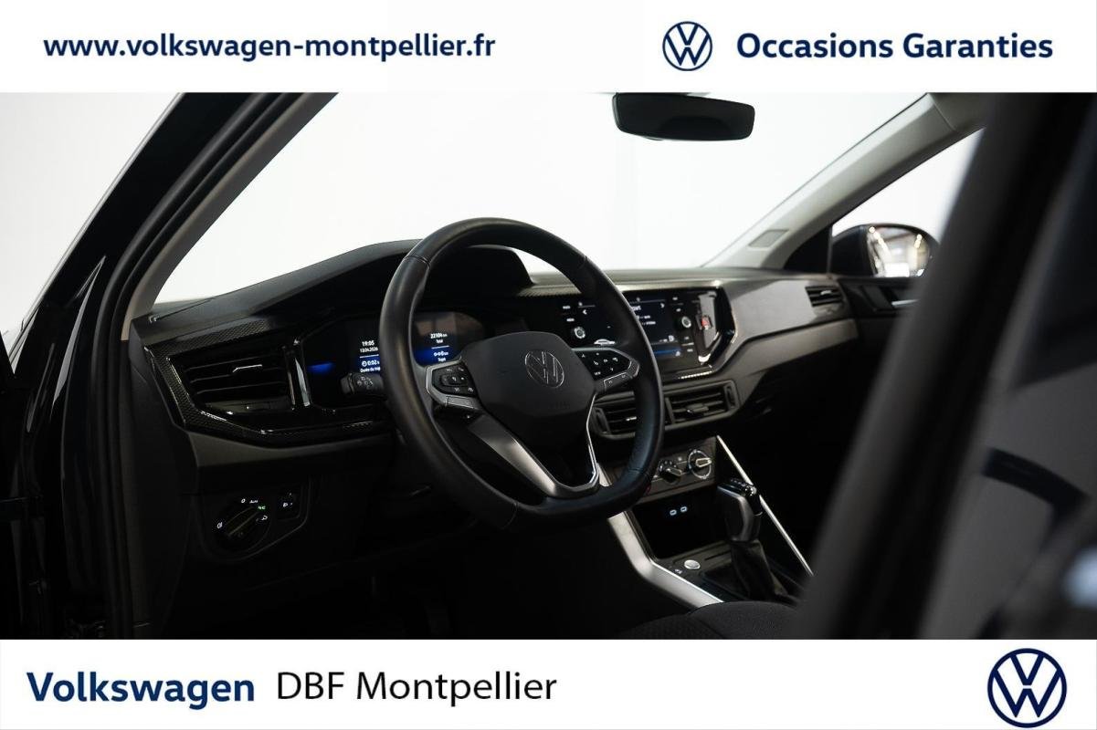 Volkswagen Taigo - Photo 5