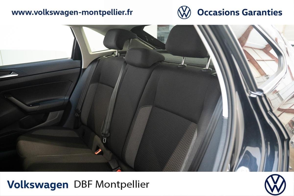 Volkswagen Taigo - Photo 6
