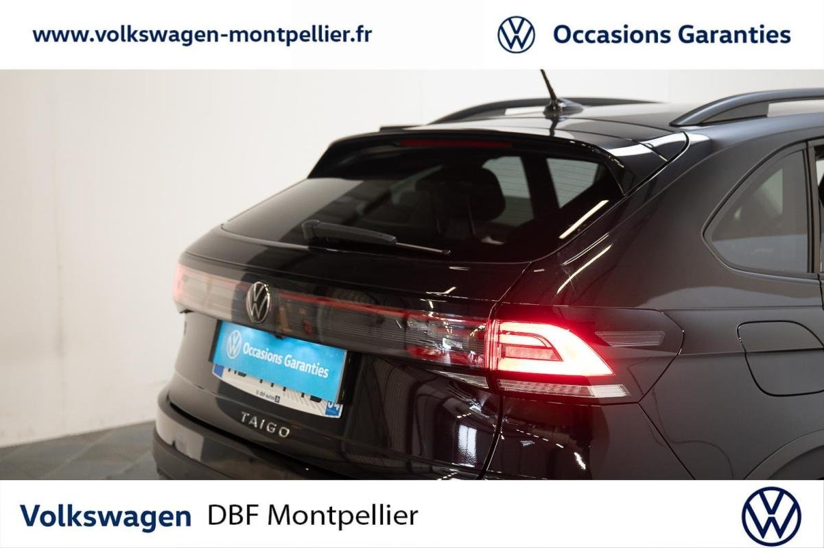 Volkswagen Taigo - Photo 7