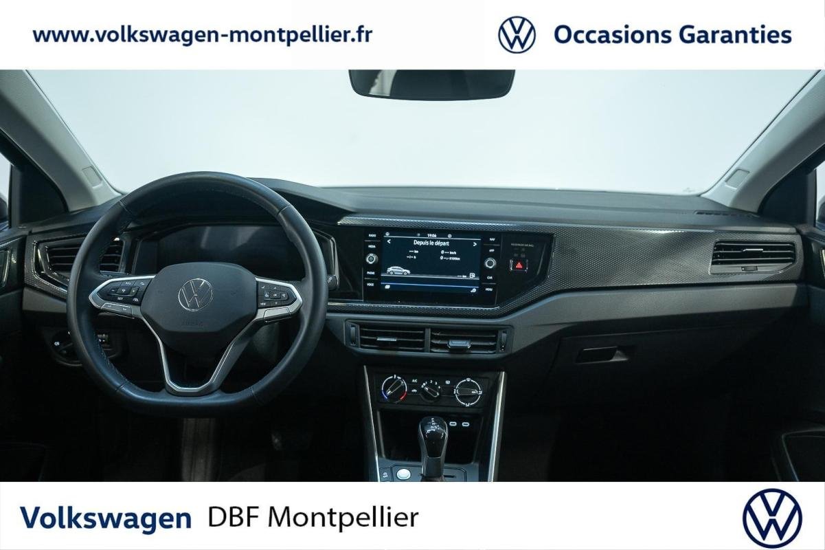 Volkswagen Taigo - Photo 8