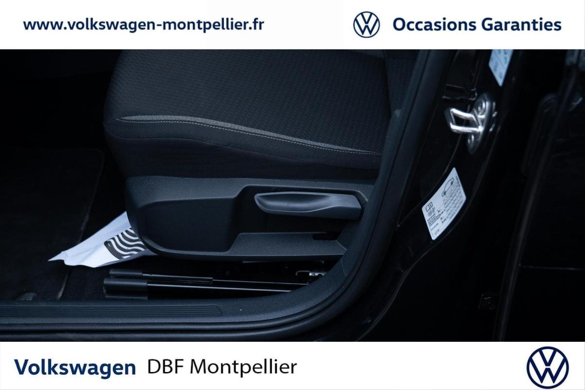 Volkswagen Taigo - Photo 9