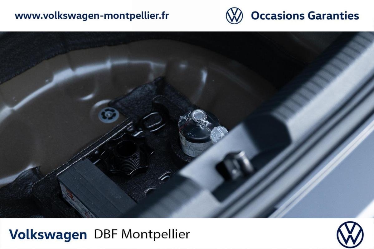 Volkswagen Taigo - Photo 10