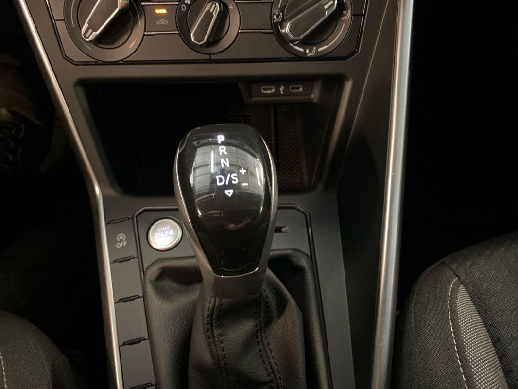 Volkswagen Taigo - Photo 11