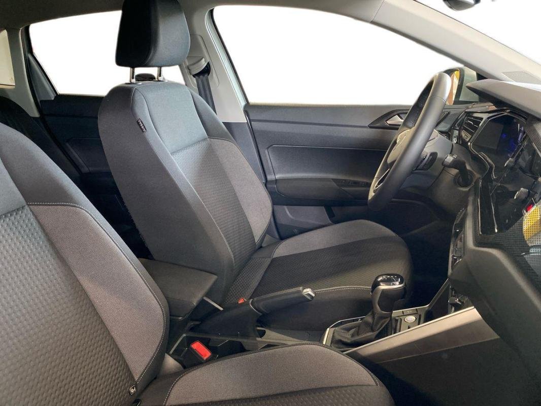 Volkswagen Taigo - Photo 13