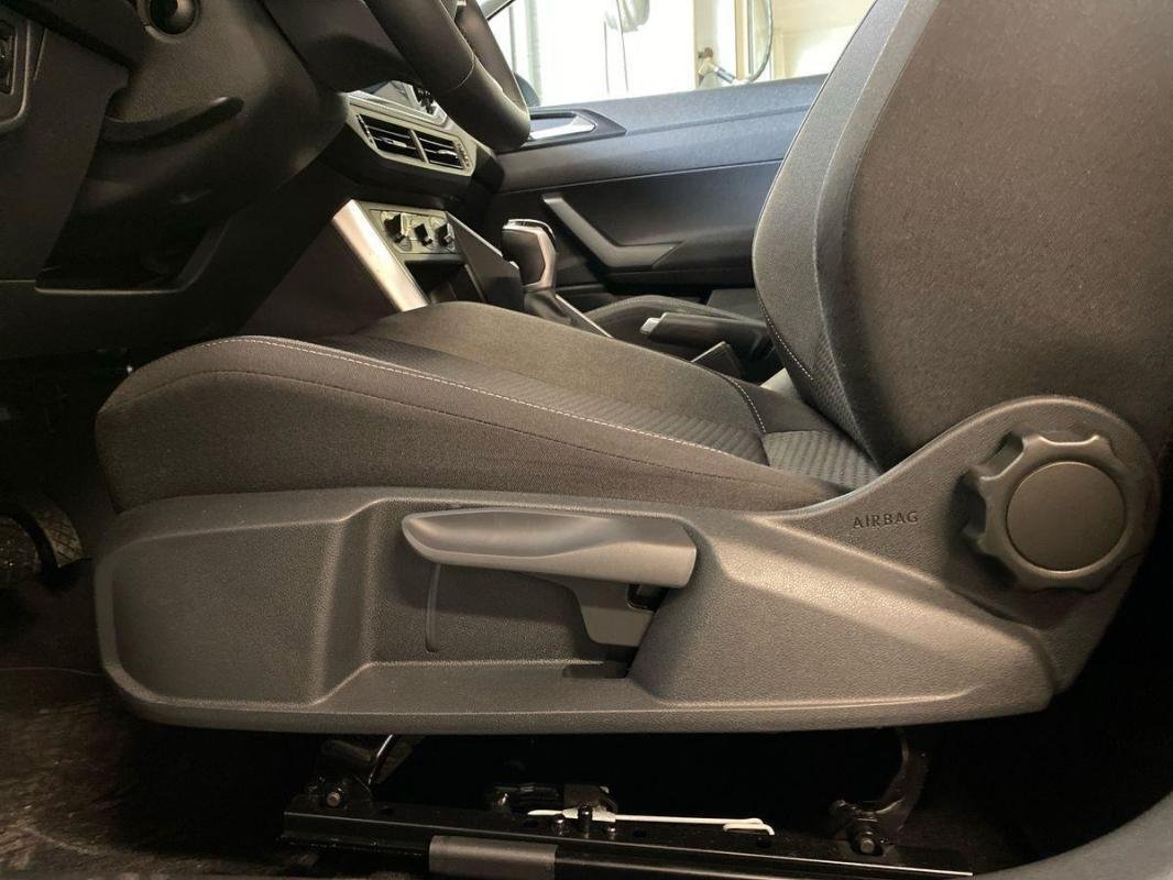 Volkswagen Taigo - Photo 14