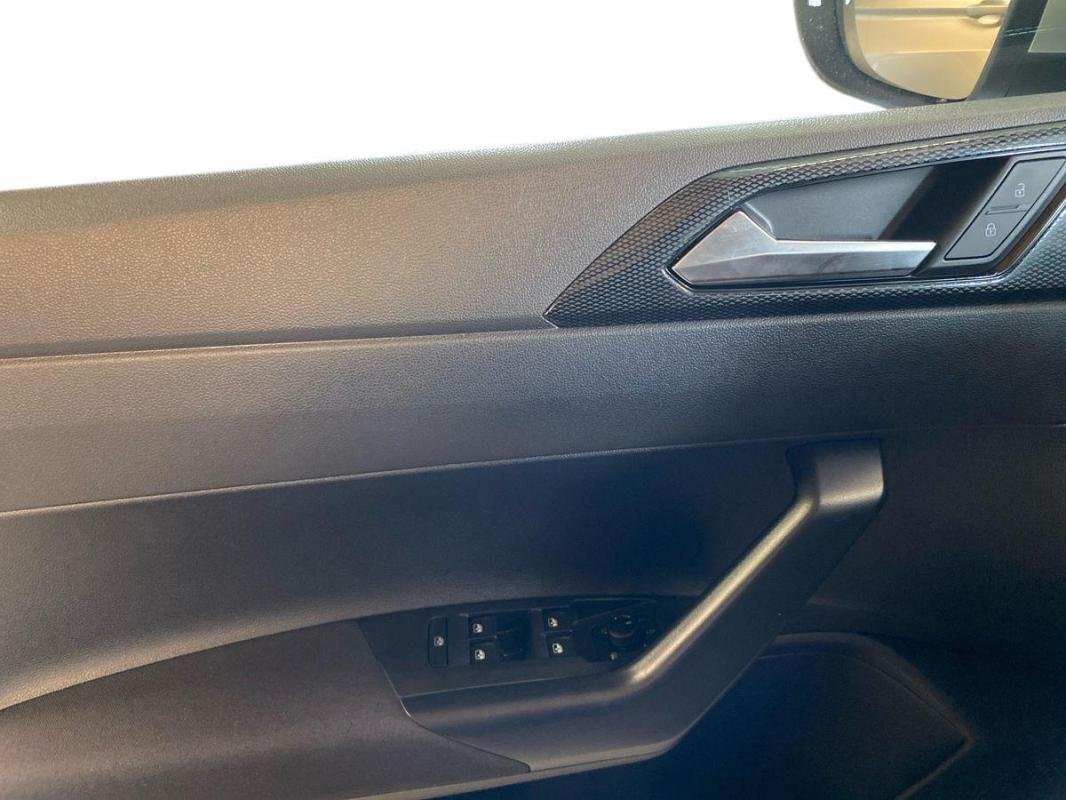 Volkswagen Taigo - Photo 15