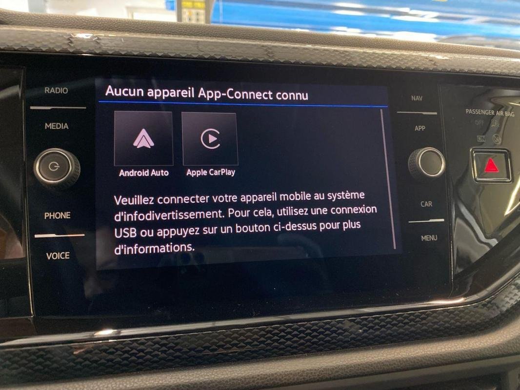 Volkswagen Taigo - Photo 17