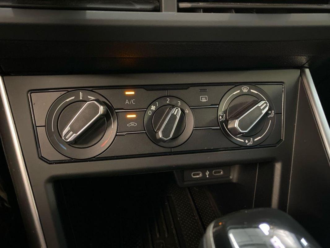 Volkswagen Taigo - Photo 19