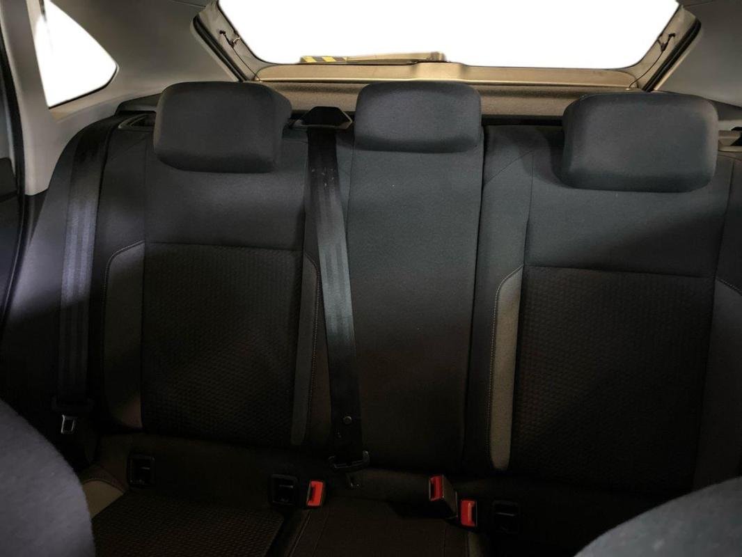 Volkswagen Taigo - Photo 22