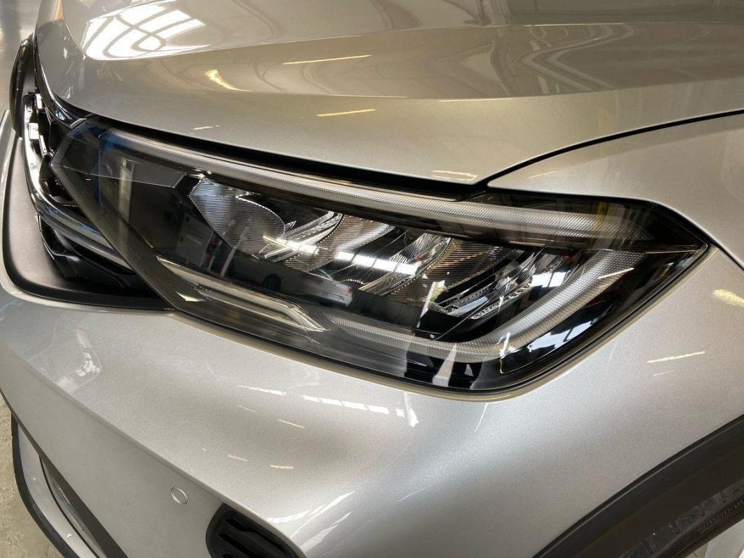 Volkswagen Taigo - Photo 26