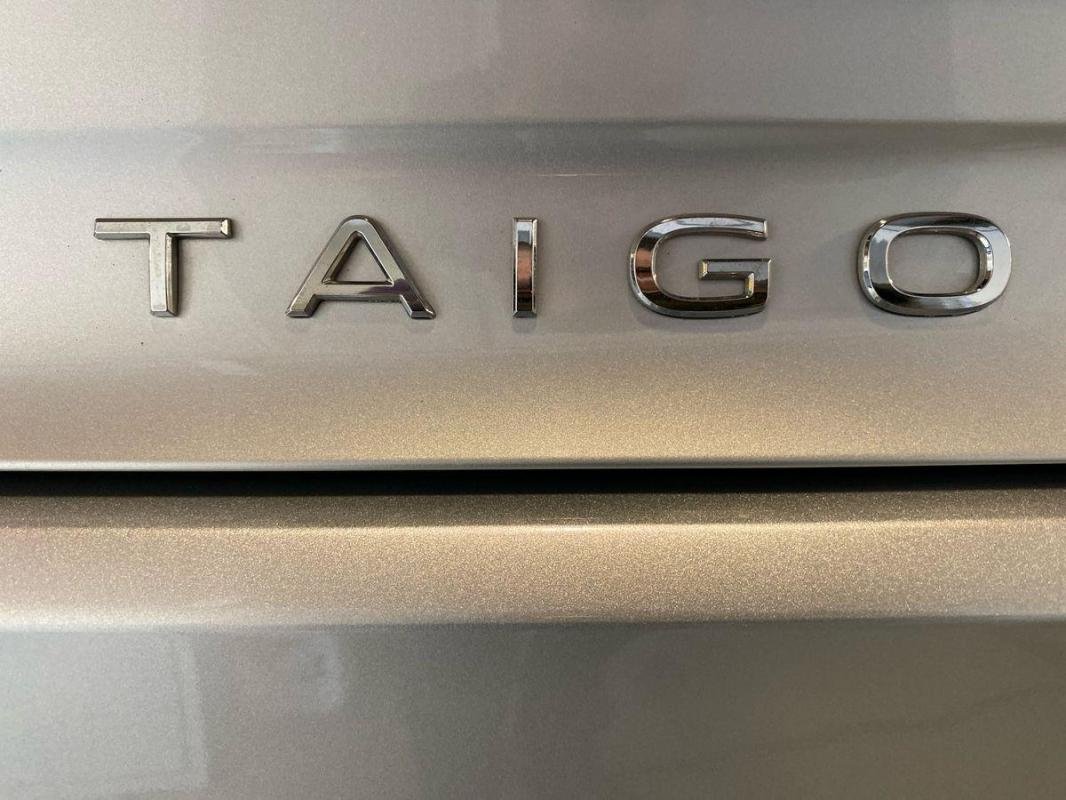 Volkswagen Taigo - Photo 27