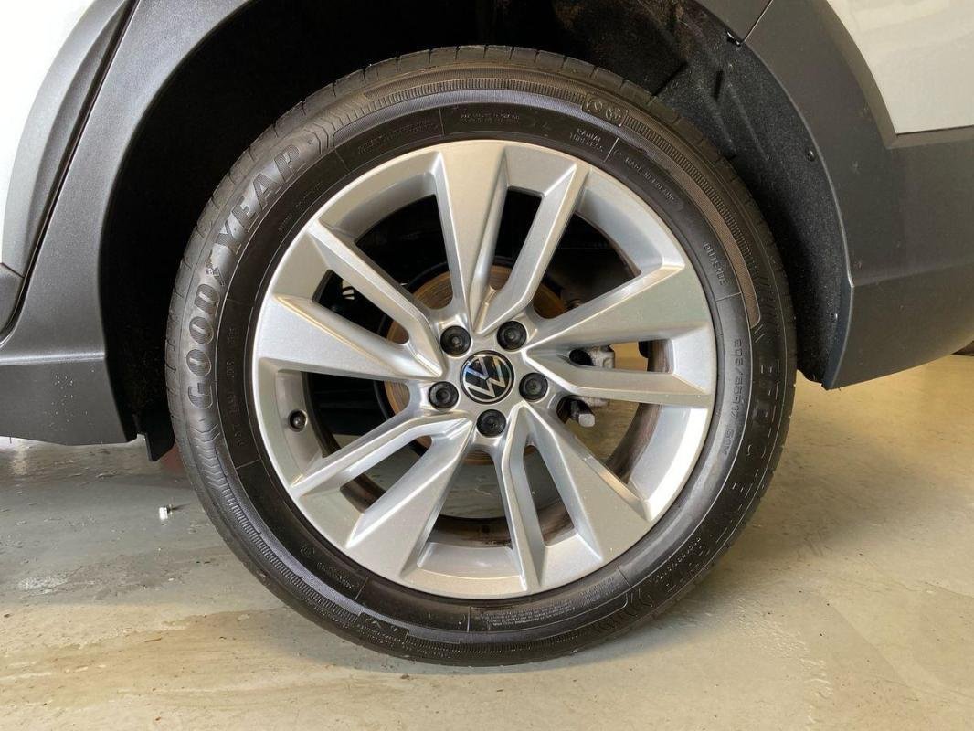 Volkswagen Taigo - Photo 28