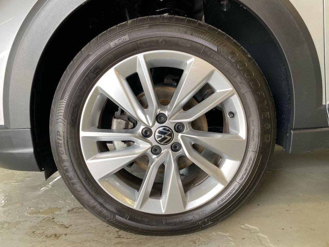 Volkswagen Taigo - Photo 29