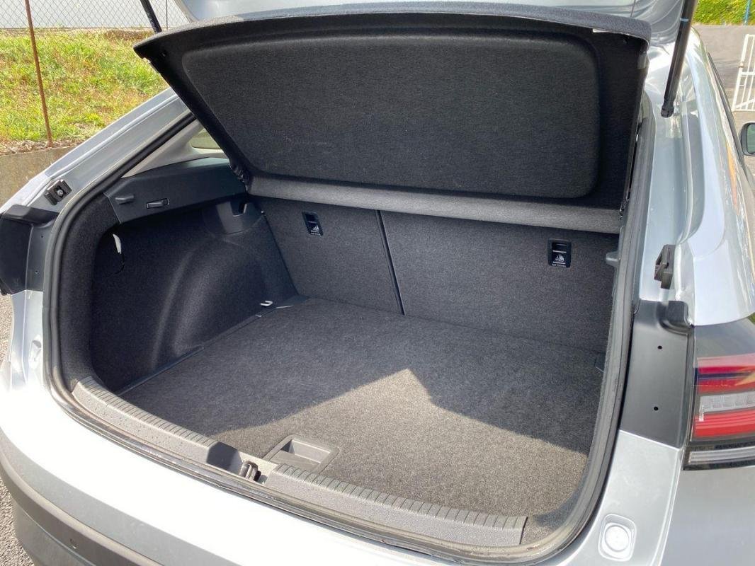 Volkswagen Taigo - Photo 32