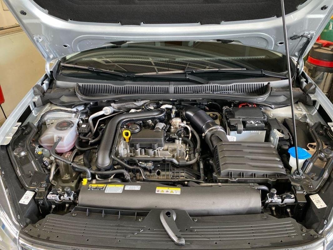 Volkswagen Taigo - Photo 33