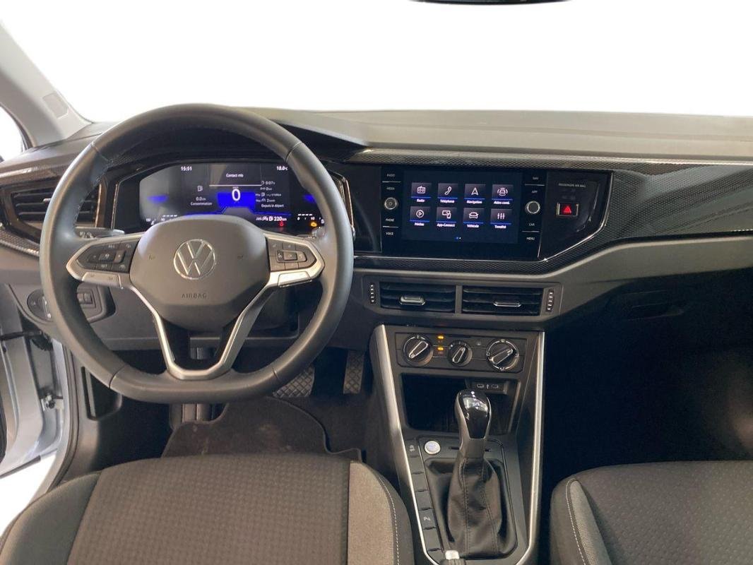 Volkswagen Taigo - Photo 8