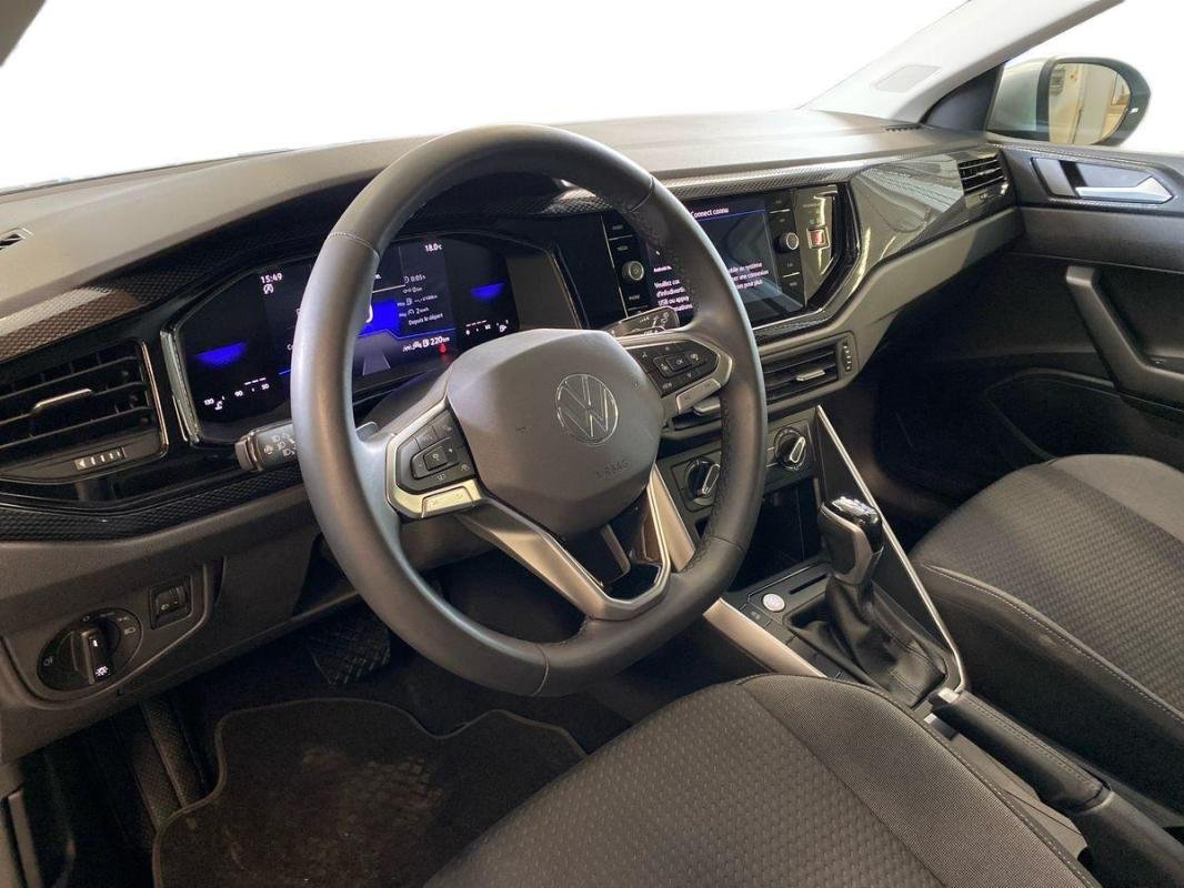 Volkswagen Taigo - Photo 9
