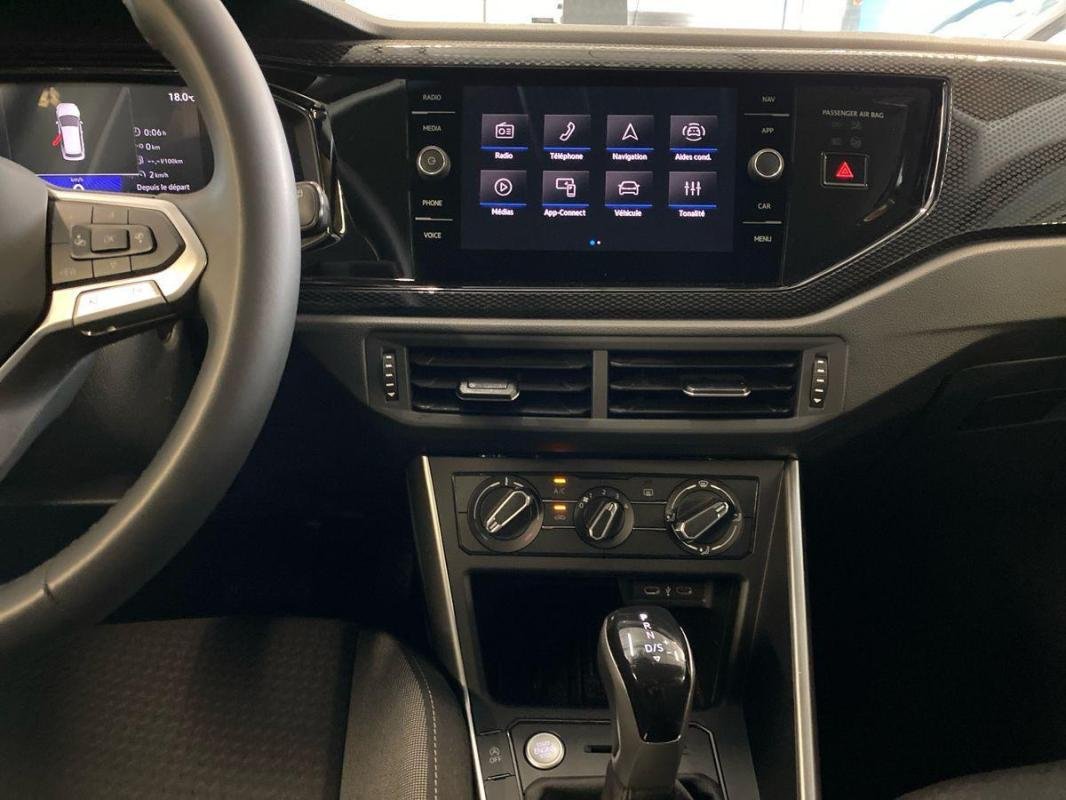 Volkswagen Taigo - Photo 10