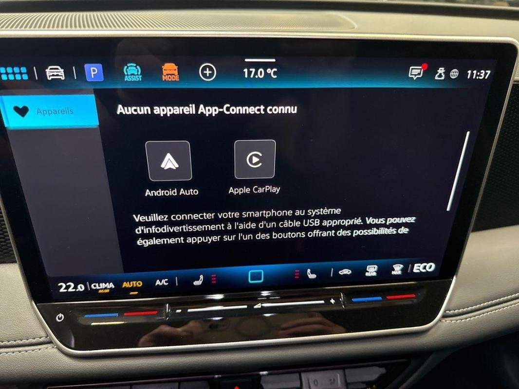 Volkswagen Tiguan - Photo 17