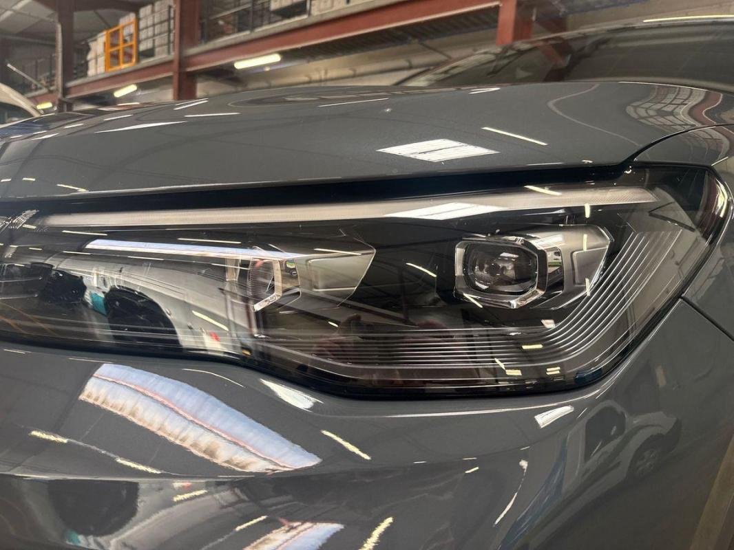 Volkswagen Tiguan - Photo 25