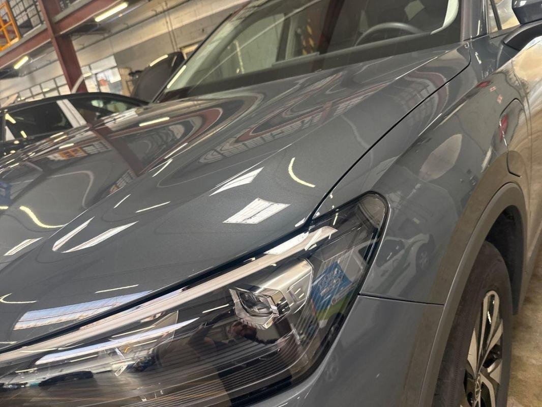 Volkswagen Tiguan - Photo 26