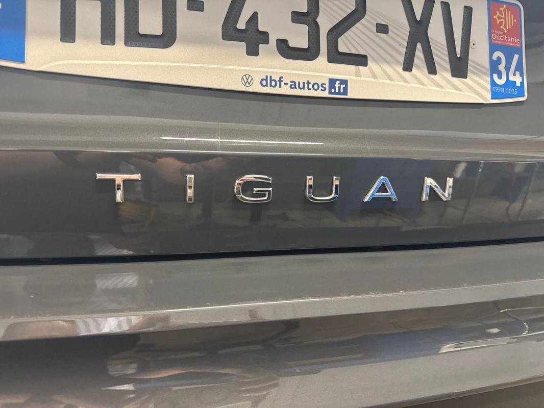 Volkswagen Tiguan - Photo 27