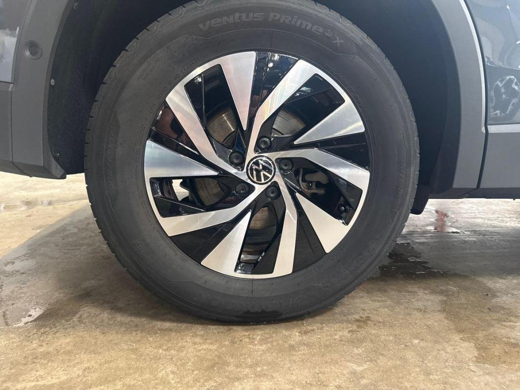 Volkswagen Tiguan - Photo 28