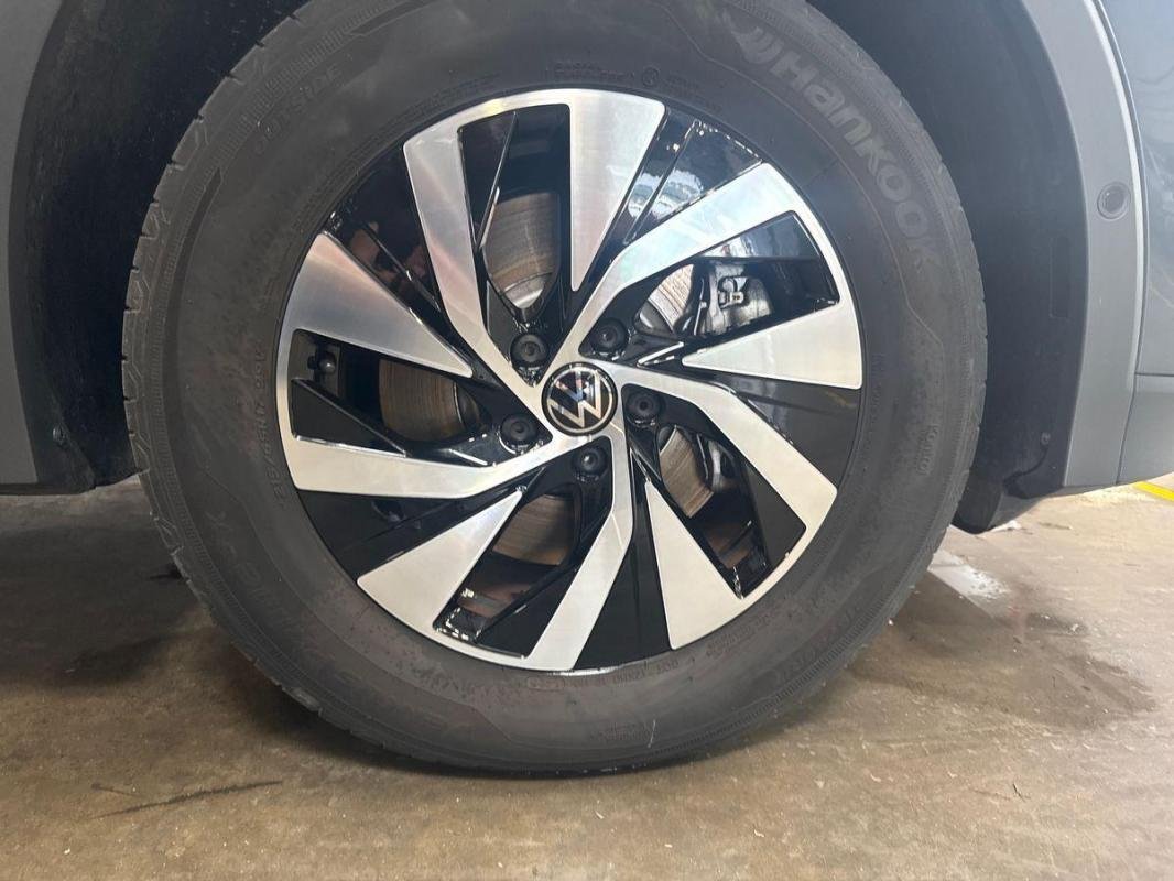 Volkswagen Tiguan - Photo 29