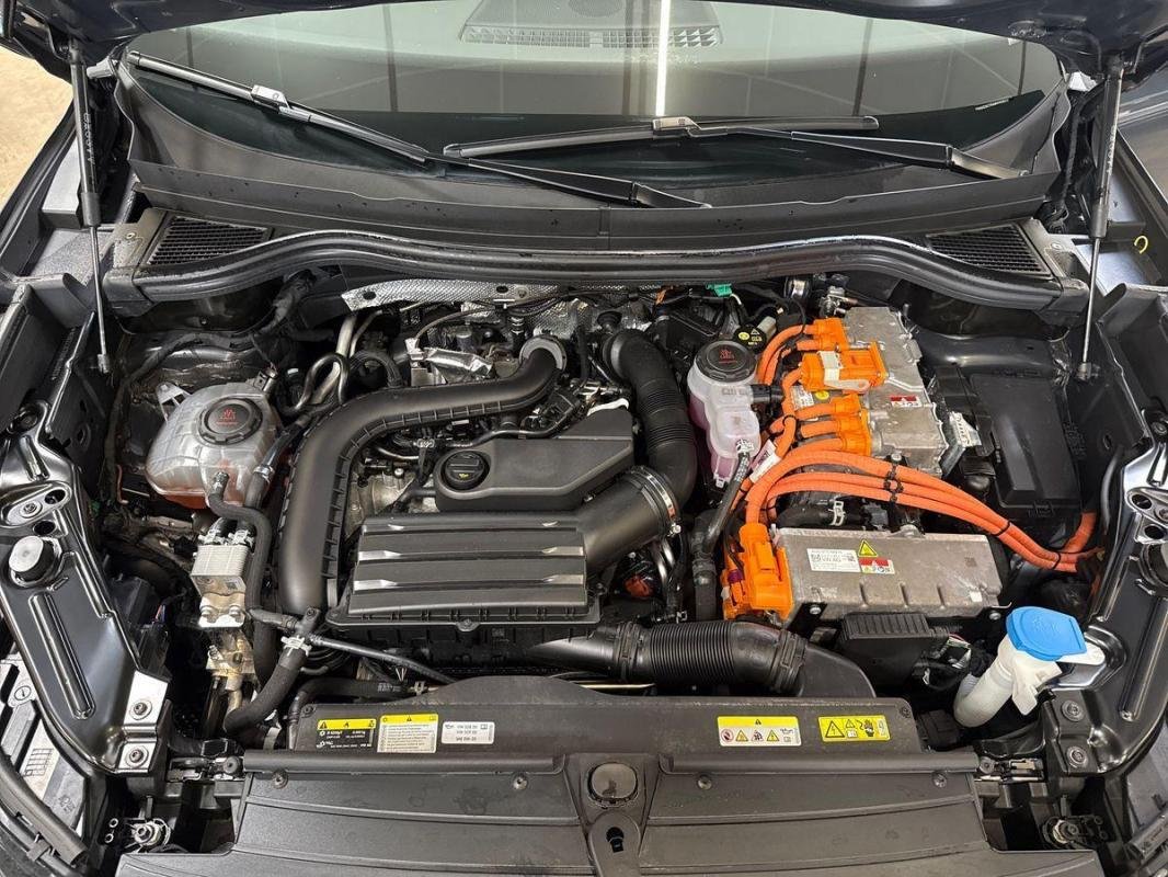 Volkswagen Tiguan - Photo 33
