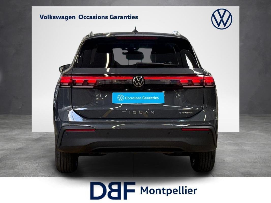 Volkswagen Tiguan - Photo 4