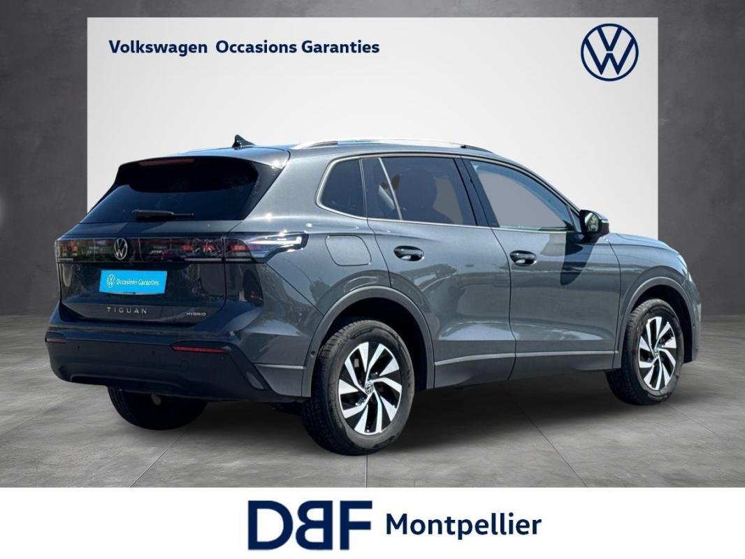 Volkswagen Tiguan - Photo 5