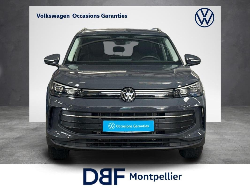 Volkswagen Tiguan - Photo 7