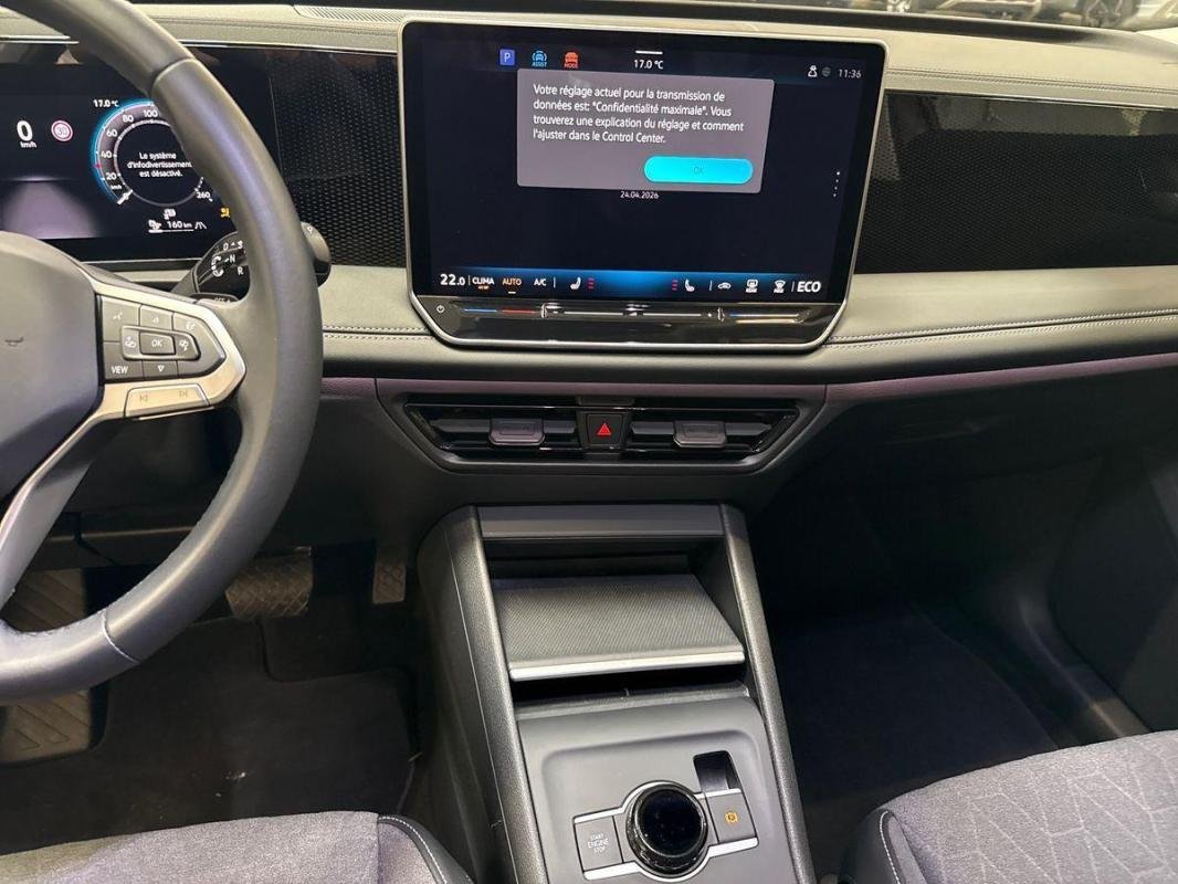 Volkswagen Tiguan - Photo 10