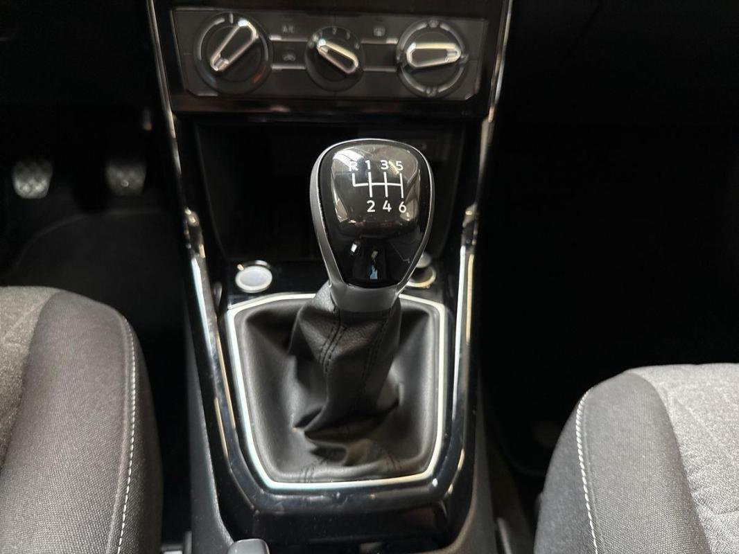 Volkswagen T-Cross - Photo 11